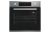 Scandomestic Xo 7200-1 Innbyggingsovn – Rustfritt Stål