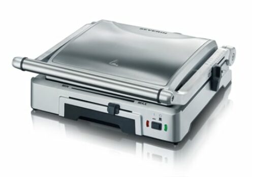 Severin Bordgrill