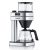 Severin Ka 5760 Caprice Kaffetrakter – Sølv