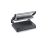 Severin Kg 2394 Minigrill – Grå Metallic