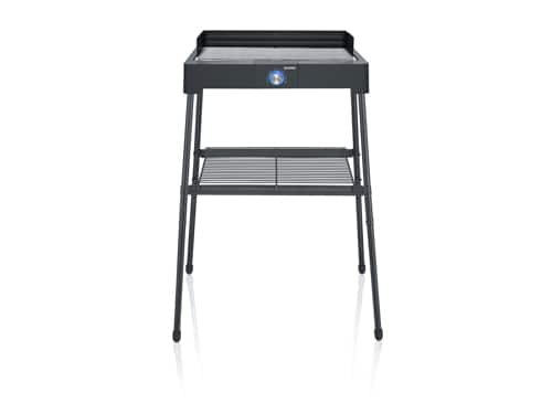 Severin Pg 8561 Minigrill – Svart