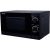 Sharp R-200bkw Mikroovner – Svart