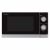 Sharp R-200inw Mikroovner – Svart
