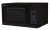 Sharp R-242bkw Mikroovner – Svart