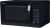 Sharp R-642bkw Mikroovner – Svart