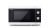 Sharp Yc-mg01ew Mikroovner – Hvit