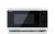 Sharp Yc-mg02ew Mikroovner – Hvit