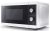 Sharp Yc-ms01ew White Mikroovner – Hvit