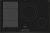 Siemens Ex851fec1e Iq700 Induksjonstopp – Svart/glass