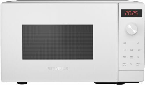 Siemens Ff023lmw0 Mikroovner – Hvit