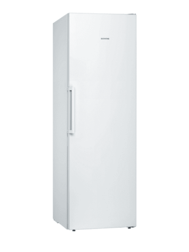 Siemens Gs36nvwfv Iq300 Fryseskap – Hvit