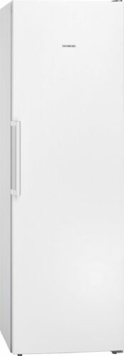 Siemens Gs36vvwev Iq300 Fryseskap – Hvit