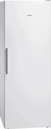 Siemens Gs58nawdv Iq500 Fryseskap – Hvit