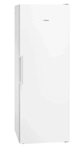Siemens Gs58ndwdp Fryseskap – Hvit