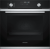 Siemens Hb278g5r2s Iq500 Innbyggingsovn – Rustfritt Stål