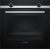 Siemens Hb510abr0s Iq100 Innbyggingsovn – Svart