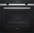 Siemens Hb578abs0s Iq500 Innbyggingsovn – Svart