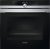 Siemens Hb672gcs2s Iq700 Innbyggingsovn – Rustfritt Stål