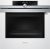 Siemens Hb672gcw2s Iq700 Innbyggingsovn – Hvit