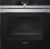 Siemens Hb676g5s6 Iq700 Innbyggingsovn – Rustfritt Stål