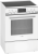 Siemens Hk9s5a220u Iq500 Keramisk komfyr – Hvit