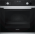 Siemens Hr278gcr1s Iq500 Innbyggingsovn – Rustfritt Stål