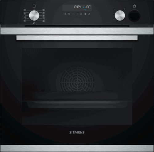 Siemens Hr278gcr1s Iq500 Innbyggingsovn – Rustfritt Stål