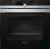 Siemens Hr675gbs1s Iq700 Innbyggingsovn – Rustfritt Stål