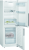 Siemens Kg33v6wea Iq300 Kombiskap – Hvit