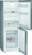 Siemens Kg33vvlea Iq300 Kombiskap – Stål Look