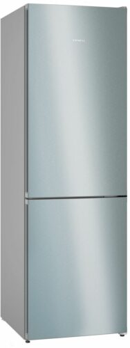 Siemens Kg36n2icf Kombiskap – Rustfritt Stål