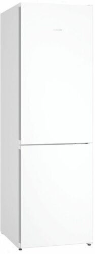 Siemens Kg36n2wdf Kombiskap – Hvit