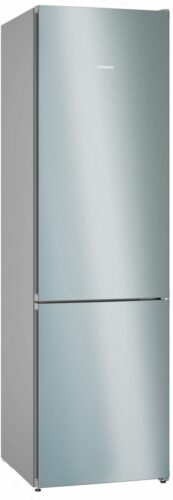 Siemens Kg39n2icf Kombiskap – Rustfritt Stål