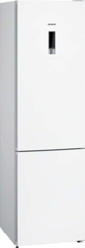 Siemens Kg39nxwec Iq300 Kombiskap – Hvit