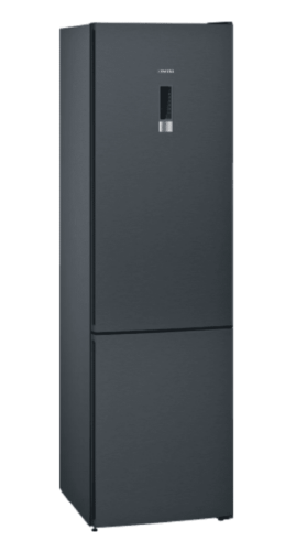 Siemens Kg39nxxeb Kombiskap – Antrasitt