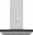 Siemens Lc67qfm50 Iq300 Vegghengt ventilator – Rustfritt Stål