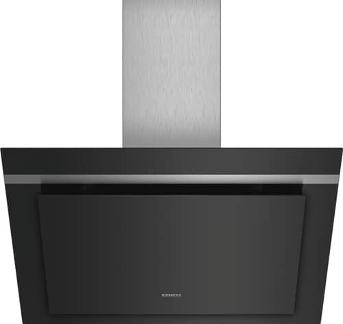 Siemens Lc87khm60 Iq300 Vegghengt ventilator – Svart