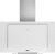 Siemens Lc97flp20 Iq500 Vegghengt ventilator – Hvit