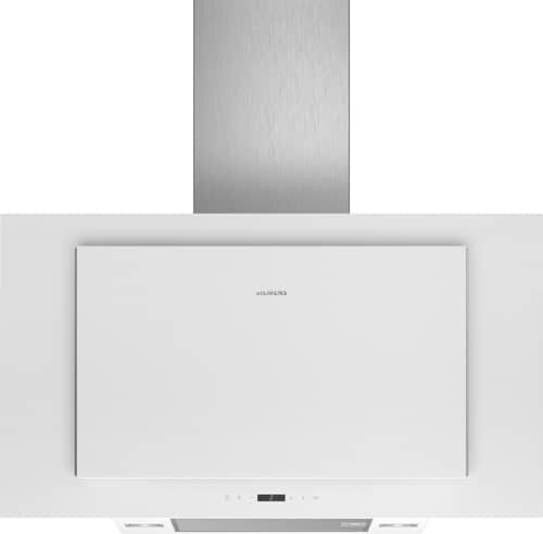 Siemens Lc97flp20 Iq500 Vegghengt ventilator – Hvit