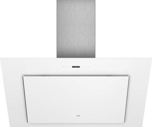 Siemens Lc98klp20 Iq500 Vegghengt ventilator – Hvit