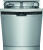 Siemens Sn43hi52as Iq300 Innebygd oppvaskmaskin – Rustfritt Stål