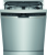 Siemens Sn43hi88cs Iq300 Innebygd oppvaskmaskin – Rustfritt Stål
