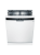 Siemens Sn43hw33ts Iq300 Innebygd oppvaskmaskin – Hvit