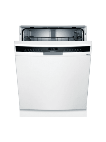 Siemens Sn43hw33ts Iq300 Innebygd oppvaskmaskin – Hvit