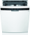 Siemens Sn43hw39vs Iq300 Innebygd oppvaskmaskin – Hvit