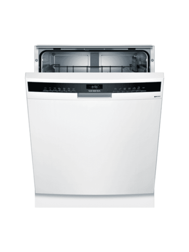 Siemens Sn43iw08ts Iq300 Innebygd oppvaskmaskin – Hvit
