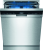 Siemens Sn45zs05cs Iq500 Innebygd oppvaskmaskin – Rustfritt Stål