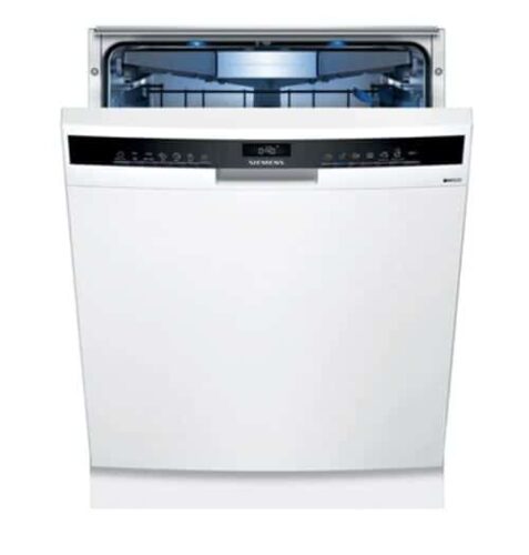 Siemens Sn45zw10cs Innebygd oppvaskmaskin – Hvit