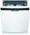 Siemens Sn45zw70cs Iq500 Innebygd oppvaskmaskin – Hvit