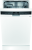 Siemens Sr43iw10ks Iq300 Innebygd oppvaskmaskin – Hvit